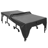 Ping Pong Table Cover,Table Tennis Cover Waterproof Sunproof Indoor & Outdoor Fits Universal Tables V1192-AZ-W-6232