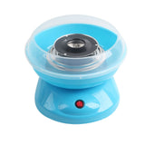 Marshmallow Machine Portable Electric Candy Floss Maker Large Sugar Holder Efficient Heating Tube V1294-YM0901-3118260008918