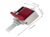Coffee Espresso Machine Water Pump Medical Device Electromagnetic Pumps EU Plug 230V V1294-YM0901-JY24302-02