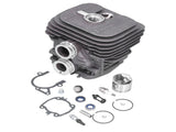 50mm Cylinder Piston Gaskets Fuel Filter Kit 4238 020 1202 for STIHL TS 410 420 Cut Off Saw V1294-YM0710-3111210297711