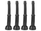 4Pcs Teat Cup Liner Tool Rubber Lining Accessory for Cattle Goat Milking Machine V1294-YM0901-3111200280611
