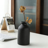 Flower Vase Promotion Sale! Ceramic Vase Set Decoration Household Living Room Flower Arrangement V1370-AZ4-17400