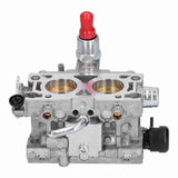 16100Z9E033 Carburetor Carb BK07A D for Honda GX630 GX630R GX630RH Lawn Mower Accessory V1294-YM0901-3111210169911