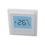 Smart Home Thermostat Mobile Phone Control WIFI Floor Heating Temperature Controller with Backlight V1294-YM0706-3114230106611