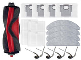 For Roborock For Q7 M5 Replacement Accessory Set with Dust Bags and Brushes A V1189-LWWAL-20260327-04941