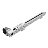 Linear Guide Rail, Belt Drive, CNC Linear Motion Stage Actuator, with Nema34 Stepper Motor, 600 mm V952-CNCZXDGPDCD6DKSD3001V9