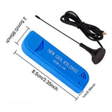 Usb2.0 25Mhz-1760Mhz Fm Digital Tv Tuner Dongle Receiver with Antenna For V1189-LWWAL-20260327-04014