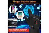Heating Gloves Electric Men Women Winter Touch Screen Battery Powered V1308-DSZKI-412