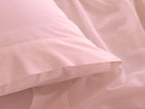 Royal Comfort - Balmain 1000TC Bamboo cotton Sheet Sets - Blush ABM-204915