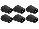 6PCS Modern Cloth Lampshade Chandelier Lamp Shades for E14 Wall Lamp Room Decor V1294-YM0721-3119210045511