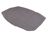 Mattress Cover Waterproof Dustproof Skin Friendly Cotton Insert Design Bed Fitted Sheet Protector V1294-YM0710-3116230017111