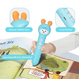 Alilo Early Educational Reading and Talking Pen Set V632-ALILO7269