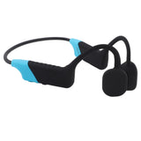 Bone Conduction Swimming Headphones Underwater Headphones IPX8 Waterproof Wireless Bluetooth Open V1294-YM0901-3111240062011