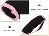 Set of 2 Portable Hand Weights for Running, Home Workouts, Strength Training and Fitness Exercises V1369-AZ3-W-19454