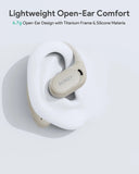 Aukey Open-Ear True Wireless Earbuds BEYOND SPORTS V1089-LLTSN1053343