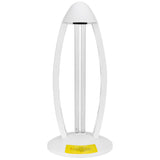Portable LED Ultraviolet Ozone Cleaning Lamp for Home Bedroom Office Travel V1294-YM0901-3119200148611