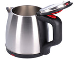 2.0L Stainless Steel Liner Electric Kettle Water Kettle Pot Cup for Home Dormitory V1294-YM0901-3113210077811