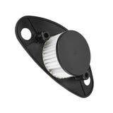 M MATI Air Filter Cleaner 13780-41F20 for Suzuki Boulevard C50 Intruder Volusia 800 VL800 2001-2009 V1189-LWWAL-20260327-03572