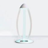 Ultraviolet Disinfection Light Portable UV Germicidal Lamp Household Sterilizer with Remote Control V1294-YM0901-H32005US