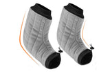 Winter Bike Handlebar Mitts - Universal Thickened Windproof Gloves for Road Bicycles V1308-DSZKI-81