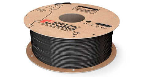 PP Filament Centaur PP 2.85mm 1500 gram Black 3D Printer Filament V177-285CNTRPP-BLCK-1500