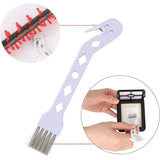 7 pcs Accessories Bissell Crosswave 3 In 1 Vacuum Cleaner Replacement Brush Filter Replacement V1188-MS-227-1766