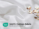 Giselle Bedding Wool Quilt 800GSM Extra Thick Queen Winter Doona Baffle Box Construction 100% Wool QUILT-WOOL-800-Q