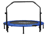 Centra 48" Foldable Mini Trampoline Rebounder Fitness SP1044-48