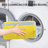 Unbloo Shoe Bag for Washing,Unbloo Laundry Shoe Bag, Sneaker Washing Bag, Shoe Washing V1259-DP01-A-3248