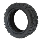 Electric Scooter Tire 100/656.5 Tyre Replacement Anti Skid Off Road Thickened Rubber Vacuum Tire V1366-AZ2-W-18484