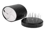 58mm Coffee Distributor Tamper Gravity Distribution Tool Coffee Leveler with Stainless Steel Base V1294-YM0901-3118250111511