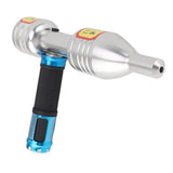 Feng Shui Detector 20m Depth 1000m Range Adjustable 360440Hz Handheld Aura Detector for Finding V1294-YM0901-3111240009111