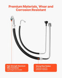 Suction Hose Tube and Reflux Line Sets Airless Paint Sprayers Tool Part V952-GYWQPTJRGJPJYUN19V0