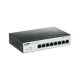 D-LINKDGS-1100-08P PoE Switch DS-DLDGS110008P