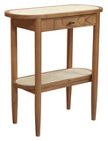 Kelly 1 Drawer Hall Table V199-ST001RTKLAL