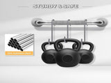 2 Pieces, Shower Grab Bars, Grab bars for toilet and shower, Non-slip stainless steel shower grab V1189-LC-LY-00181
