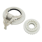 Washer Clutch Gear and Coupler Set Fine Machining Laundry Machine Clutch Gear Coupler V1294-YM0901-3113240333411