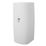 Aroma Diffuser ABS Portable Aromatherapy Smart Scent Air Machine Fragrance Diffuser for Home Car V1294-YM0901-3113240167512