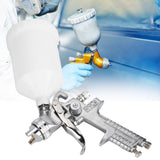 Manual Furniture Paint Sprayer Environmental Protection High Atomization Spray Paint Tool V1294-YM0901-3114200026711