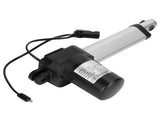 DC24V Linear Actuator Lifting Rod for Automotive Machinery Industry 150mm V1294-YM0901-3113200197511