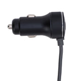 DC to Cigarette Lighter Power Cable Plug And Play Satellite DC Power Cord Compatible with PD V1294-YM0901-3113240272413