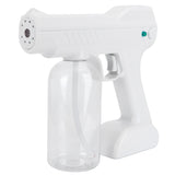 800ml Blue Light Nano Water Sprayer for House Cleaning Portable Cordless Rechargeable Spray Machine V1294-YM0718-3119200180311