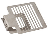 Stainless Steel Coffee Rack Coffee Machine Electronic Scale Rack Adjustable Extraction V1294-YM0716-3113220140211