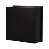 Stainless Steel Shower Niche 32x32cm Shelf Insert Wall Recessed V63-955281