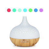 Aromatherapy Diffuser,Aromatherapy Essential Oil Diffuser Ultrasonic,Cool Mist Humidifier with V1370-AZ4-05997