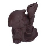 Smoke Waterfall Incense Holder Backflow Incense Burner Aroma Burner for Home Office Decoration V1294-YM0523-3115210231111