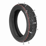 60/65-6.9 Self-Repairing Off-Road Vacuum Tire Max G2 G65 Scooter Explosion-Proof Tire V1369-AZ3-W-11574