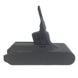 Hygieia Battery - Dual Fit For ALL Style Dyson V7 & V8 Models V424-DY-BATV7-V8