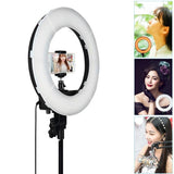 12 Anchor Led Ring Fill-In Light For Photography Self-Timer V562-4500PCM
