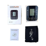 Upper Arm Digital Device with Voice Broadcast Automatic Operation V1263-JX-5763